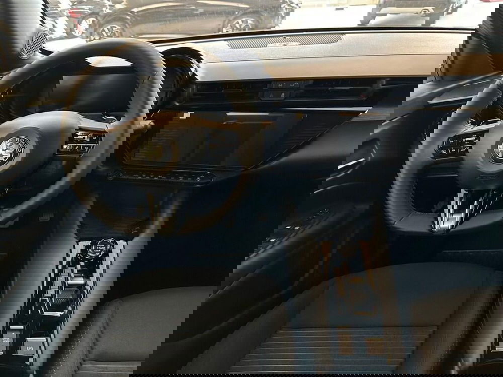 Alfa Romeo Junior nuova a Sondrio (13)