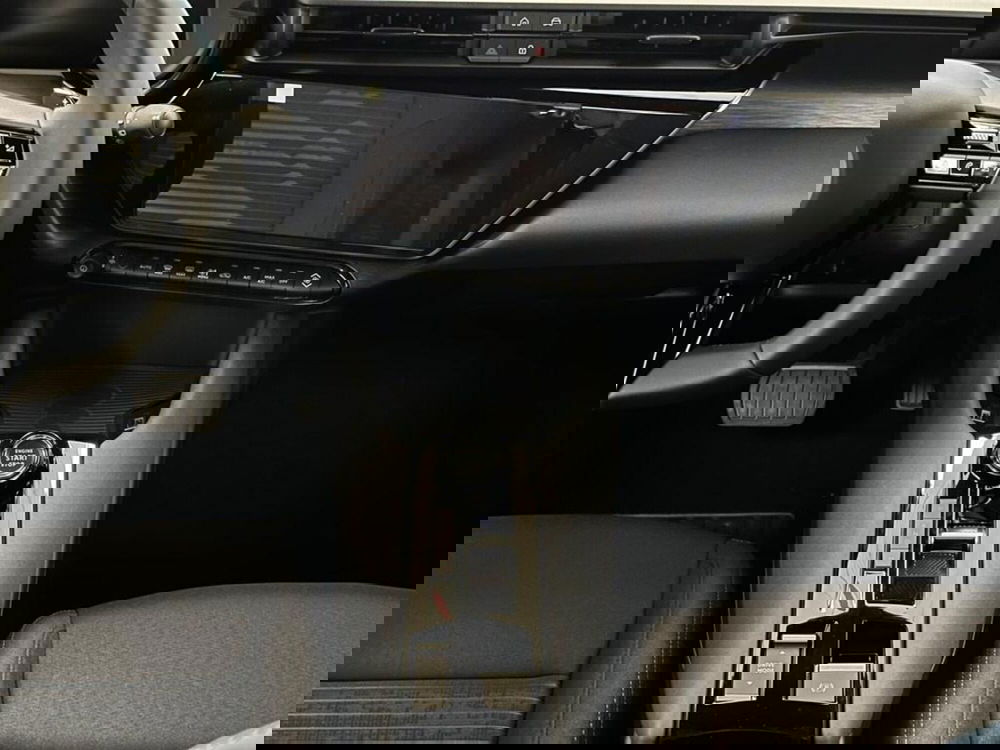 Alfa Romeo Junior nuova a Sondrio (14)