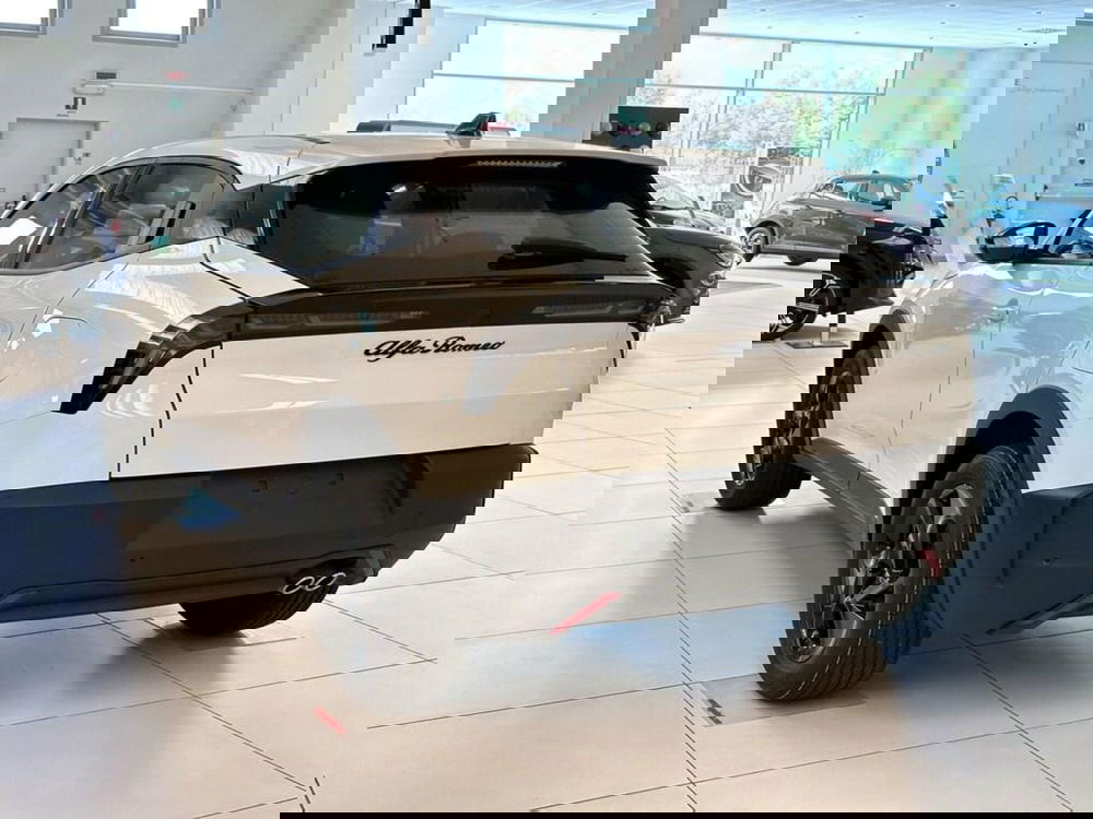 Alfa Romeo Junior nuova a Sondrio (3)