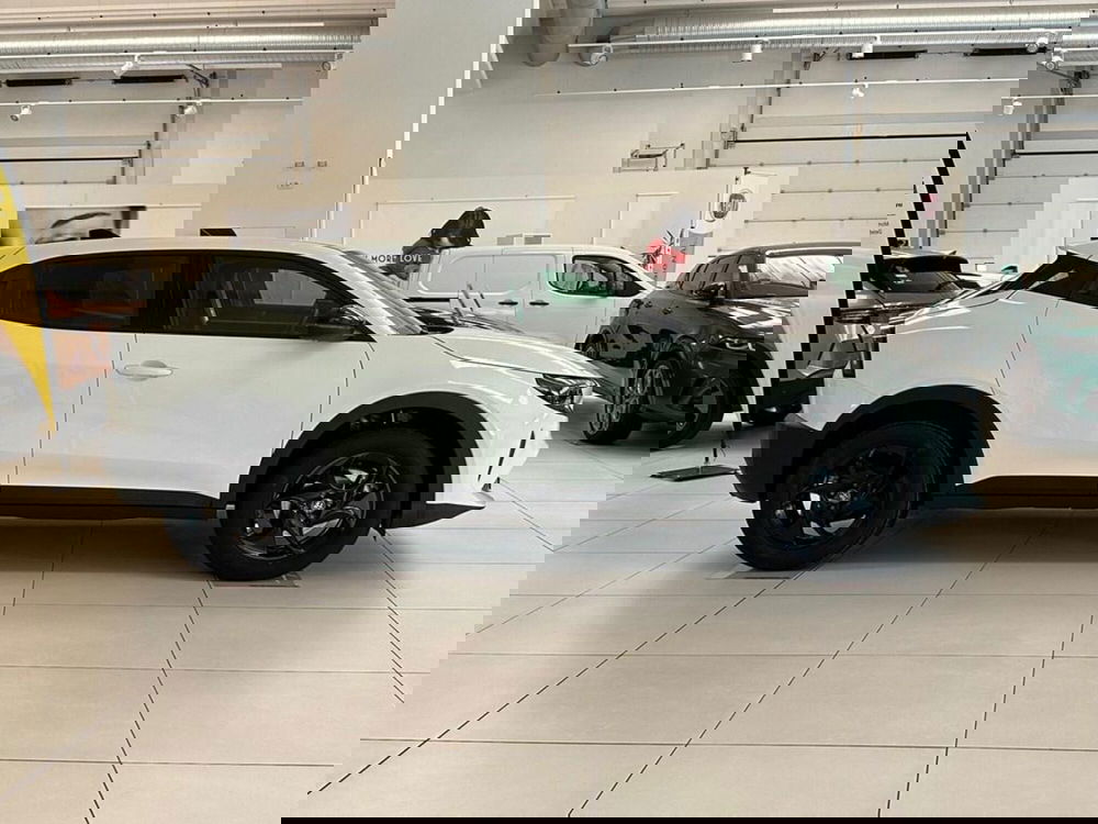 Alfa Romeo Junior nuova a Sondrio (6)