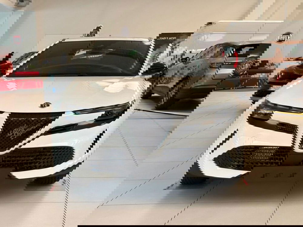 Alfa Romeo Junior nuova a Sondrio (8)