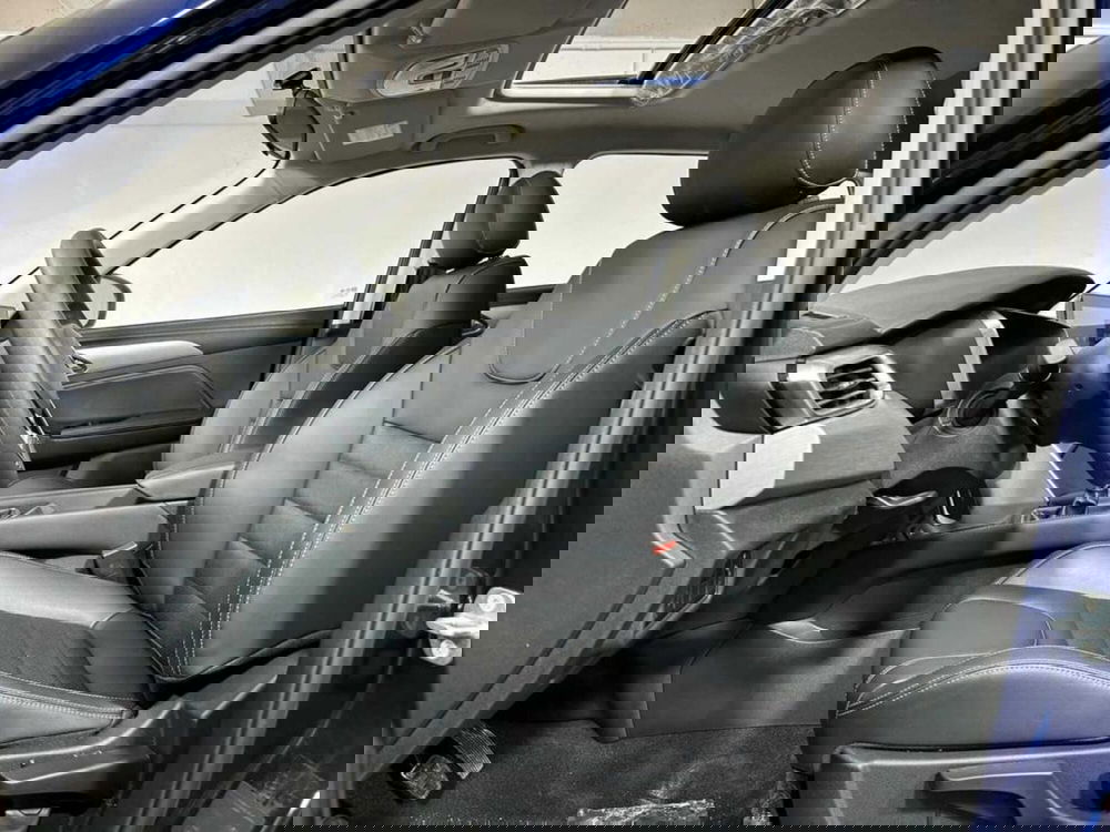 Evo Evo 5 II nuova a Sondrio (10)