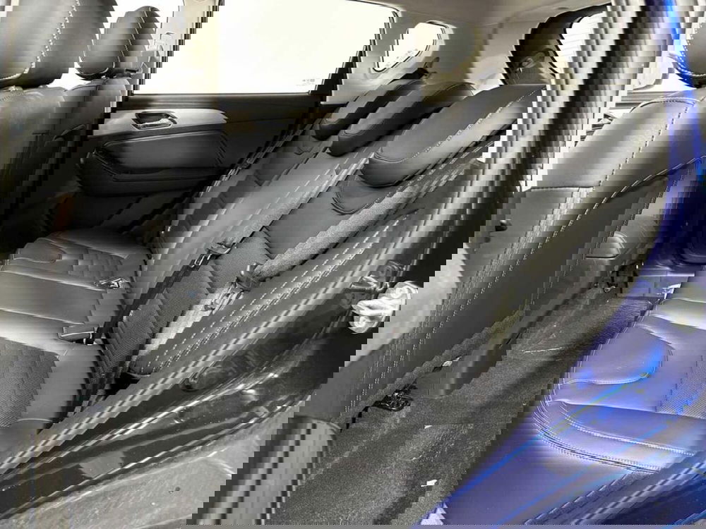 Evo Evo 5 II nuova a Sondrio (11)