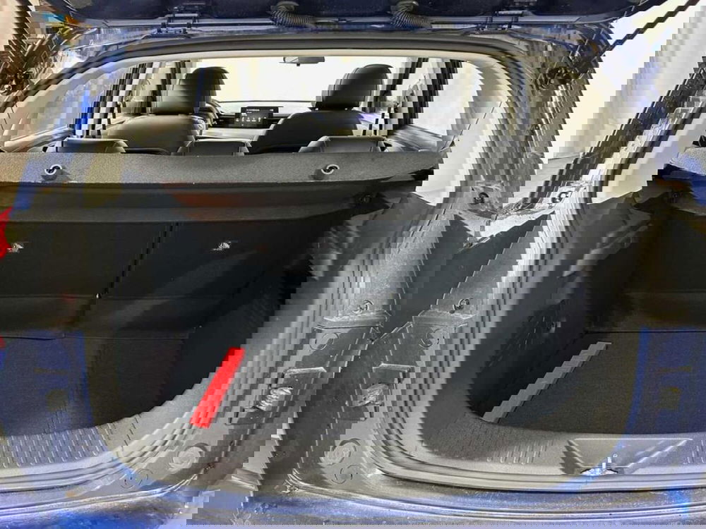 Evo Evo 5 II nuova a Sondrio (15)