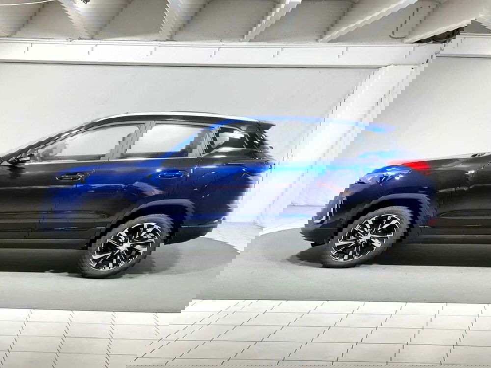 Evo Evo 5 II nuova a Sondrio (2)