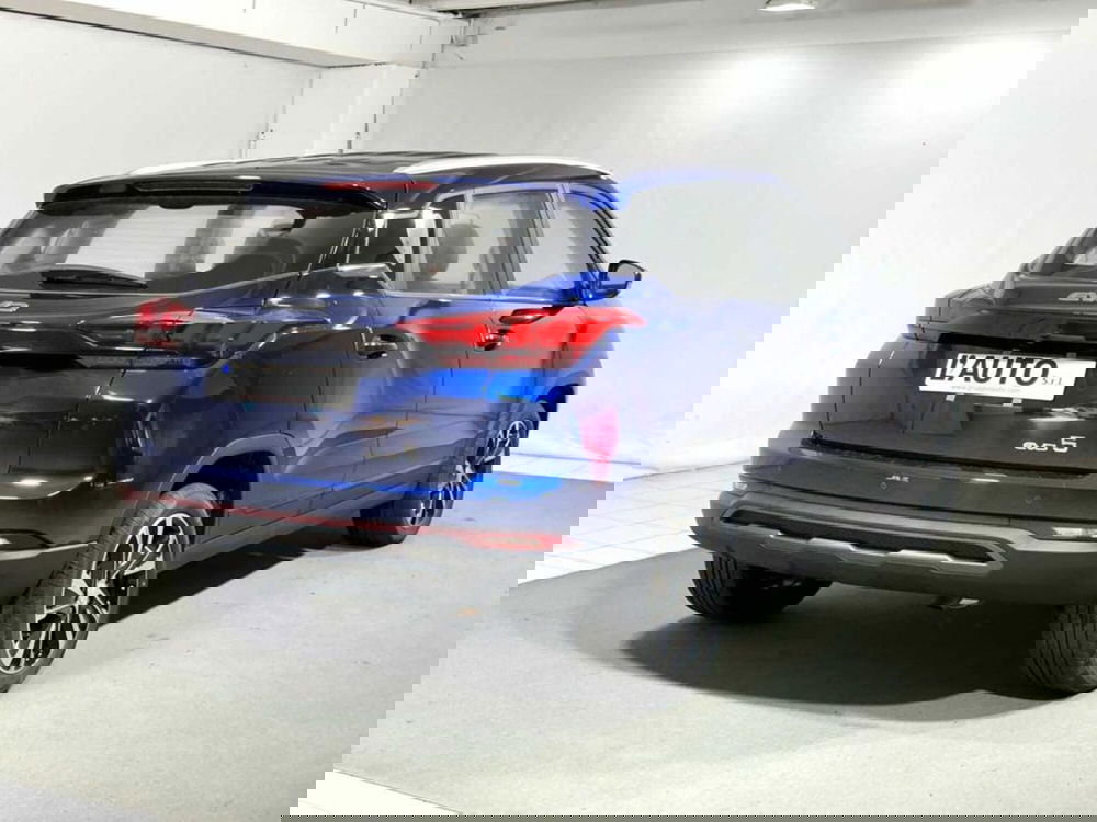 Evo Evo 5 II nuova a Sondrio (5)