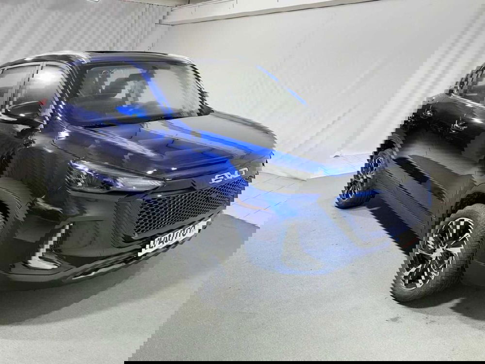 Evo Evo 5 II nuova a Sondrio (7)