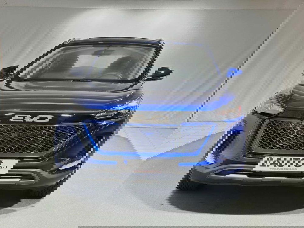 Evo Evo 5 II nuova a Sondrio (8)