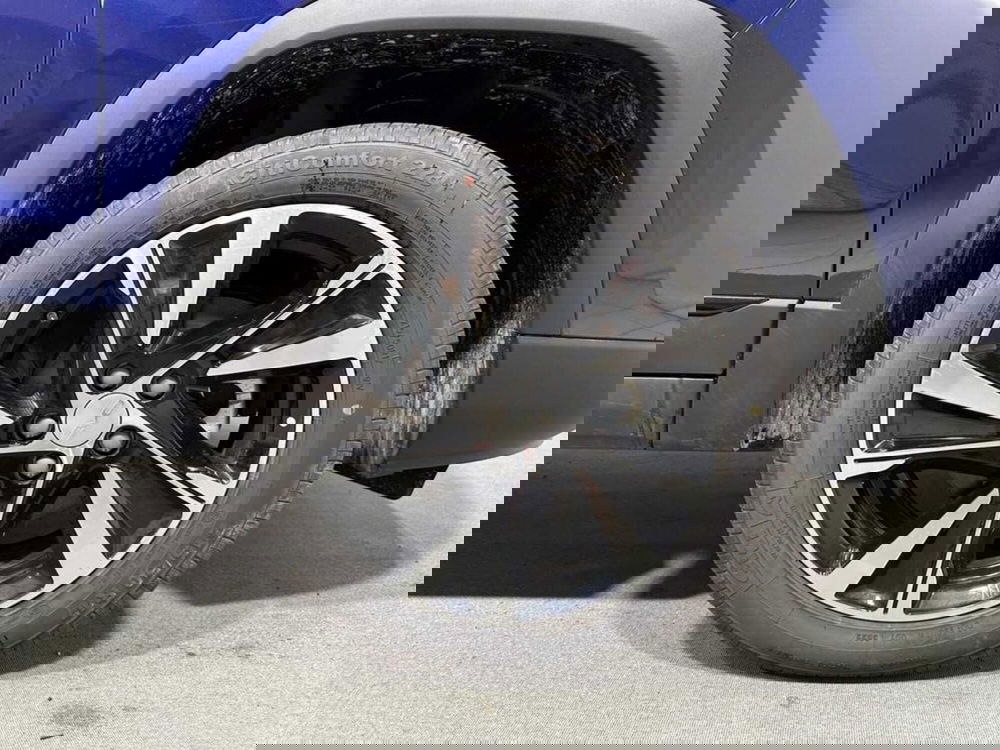 Evo Evo 5 II nuova a Sondrio (9)