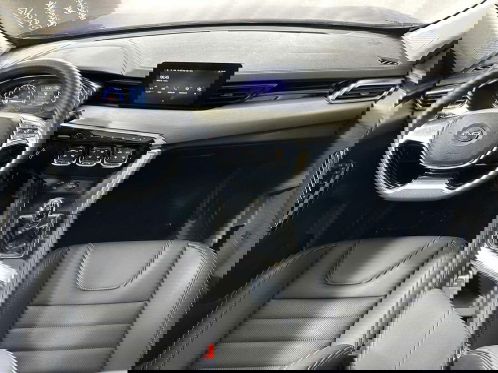 Evo Evo 5 II nuova a Sondrio (12)