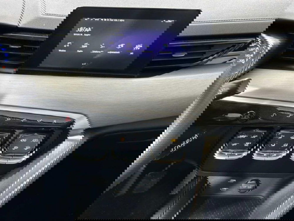 Evo Evo 5 II nuova a Sondrio (13)