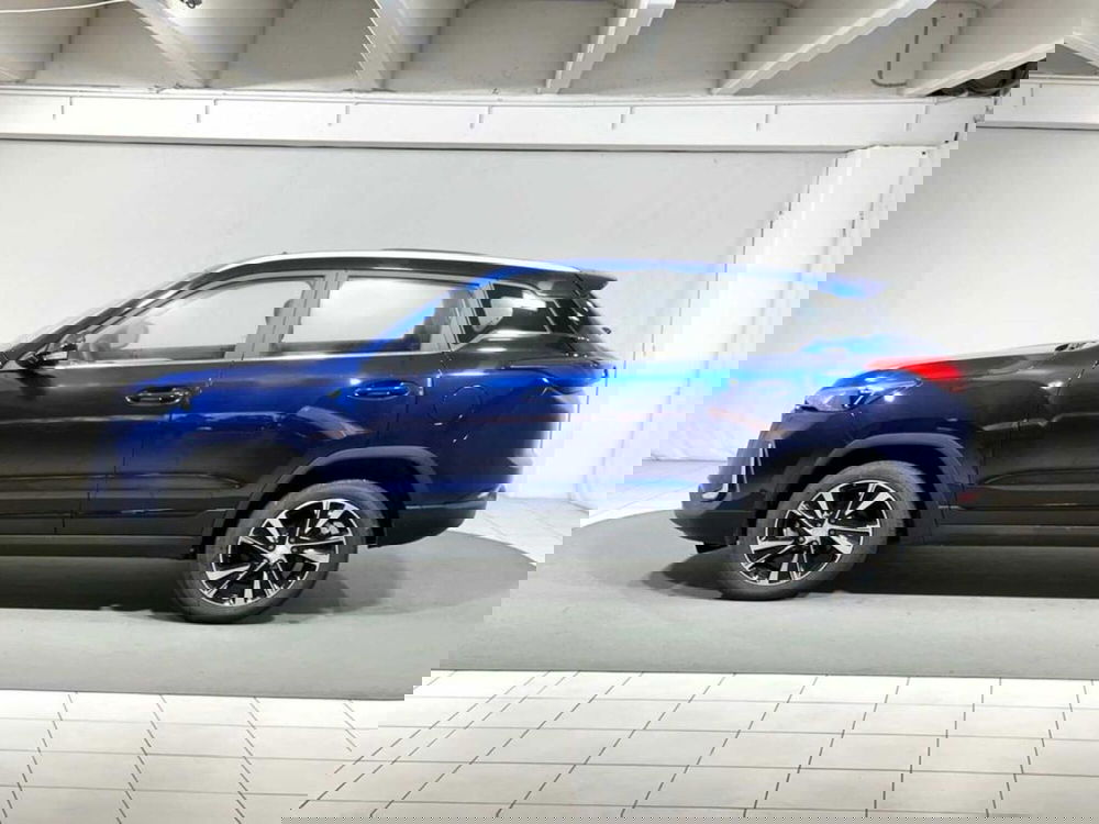 Evo Evo 5 II nuova a Sondrio (2)