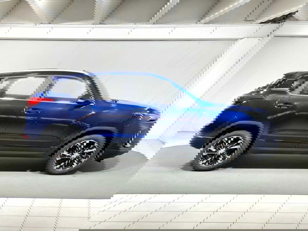 Evo Evo 5 II nuova a Sondrio (6)