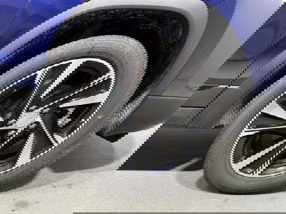 Evo Evo 5 II nuova a Sondrio (9)