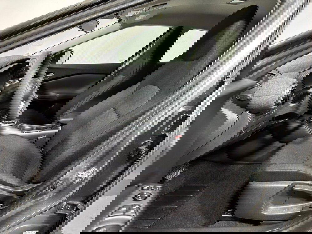 Nissan Juke nuova a Sondrio (10)