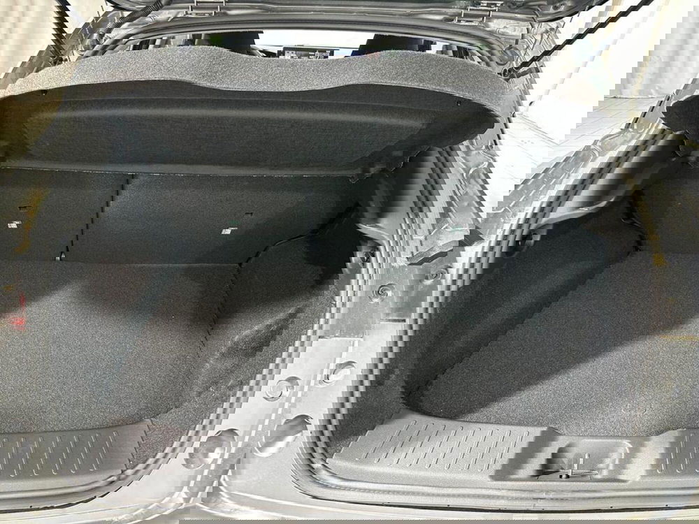 Nissan Juke nuova a Sondrio (15)