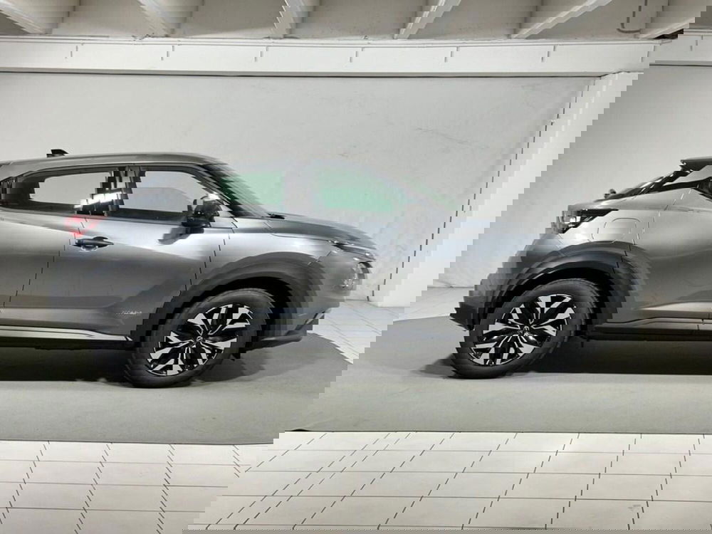 Nissan Juke nuova a Sondrio (6)