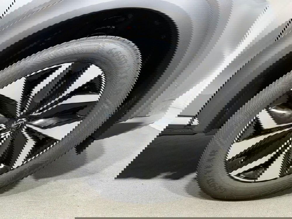 Nissan Juke nuova a Sondrio (9)