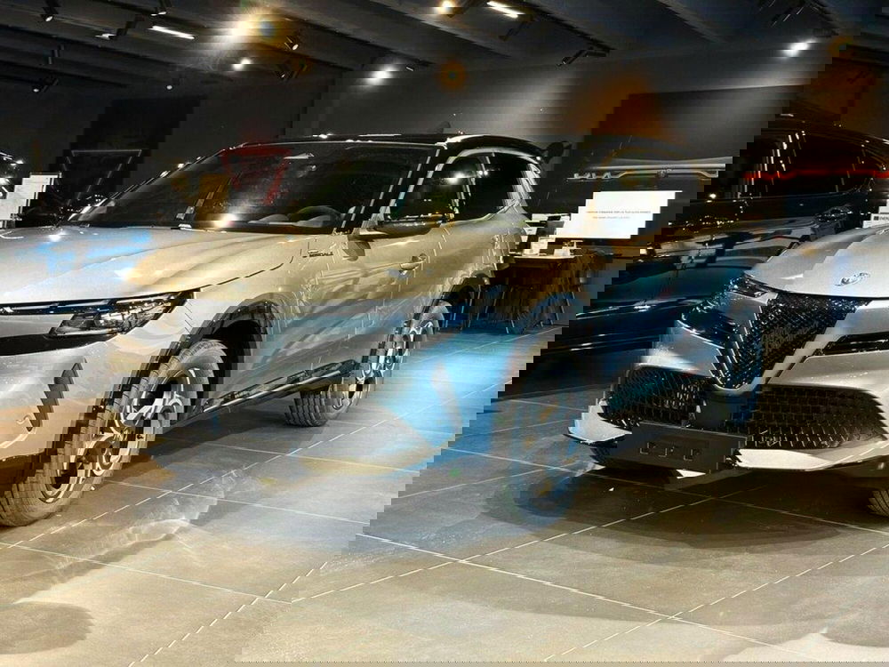 Alfa Romeo Junior nuova a Sondrio