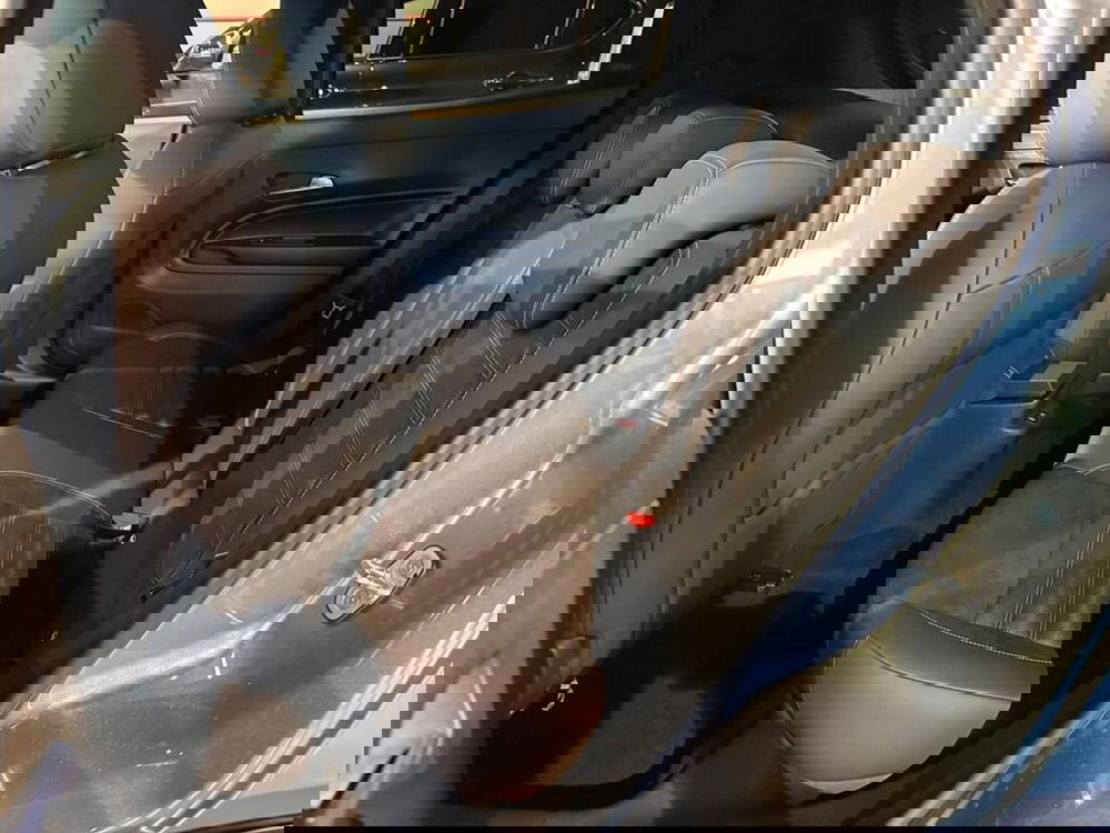 Alfa Romeo Junior nuova a Sondrio (10)