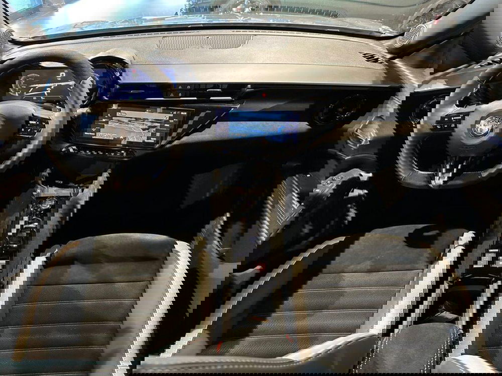 Alfa Romeo Junior nuova a Sondrio (11)