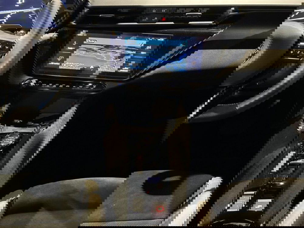 Alfa Romeo Junior nuova a Sondrio (13)