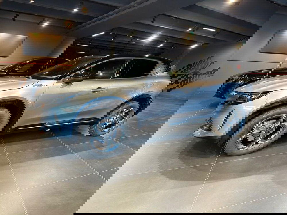 Alfa Romeo Junior nuova a Sondrio (2)