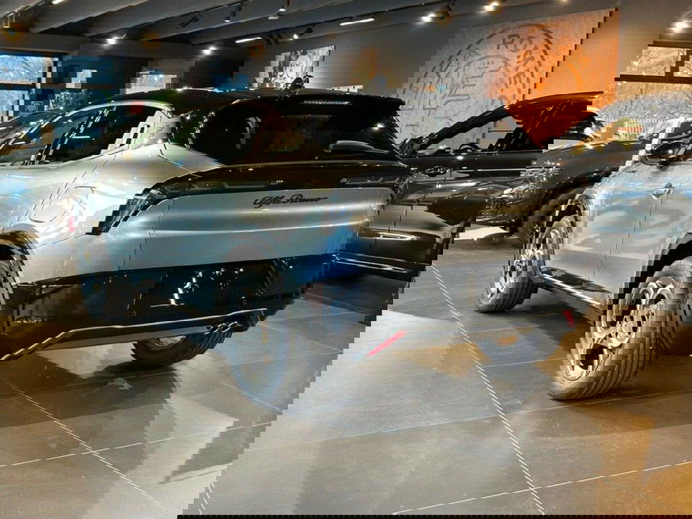 Alfa Romeo Junior nuova a Sondrio (3)