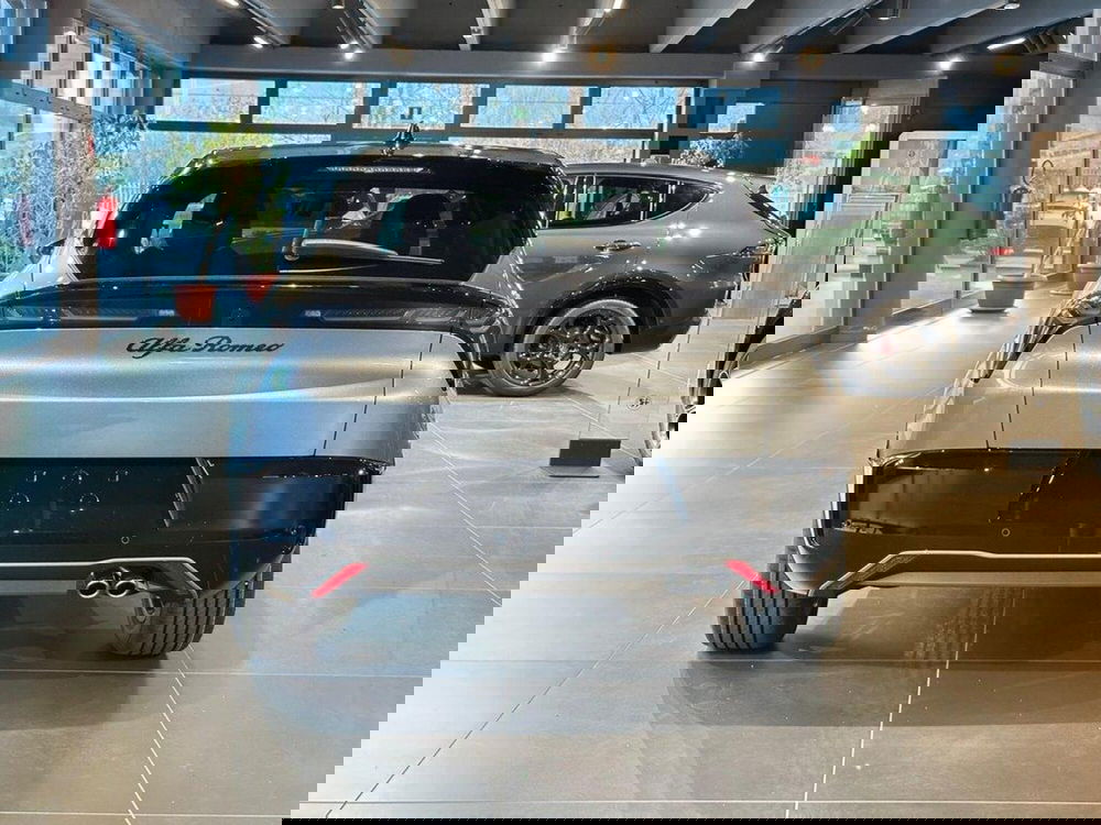 Alfa Romeo Junior nuova a Sondrio (4)