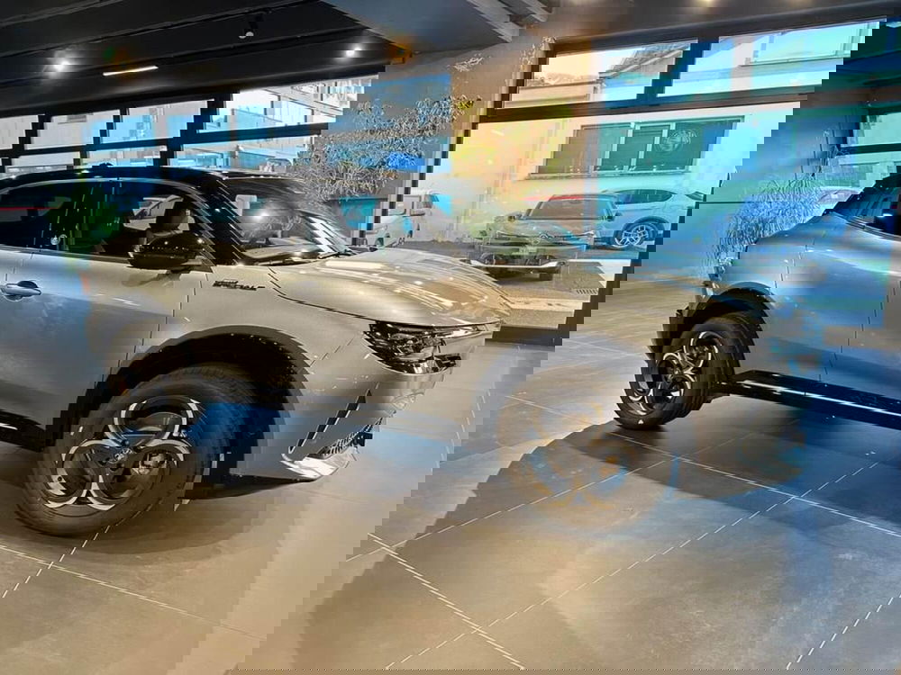 Alfa Romeo Junior nuova a Sondrio (6)