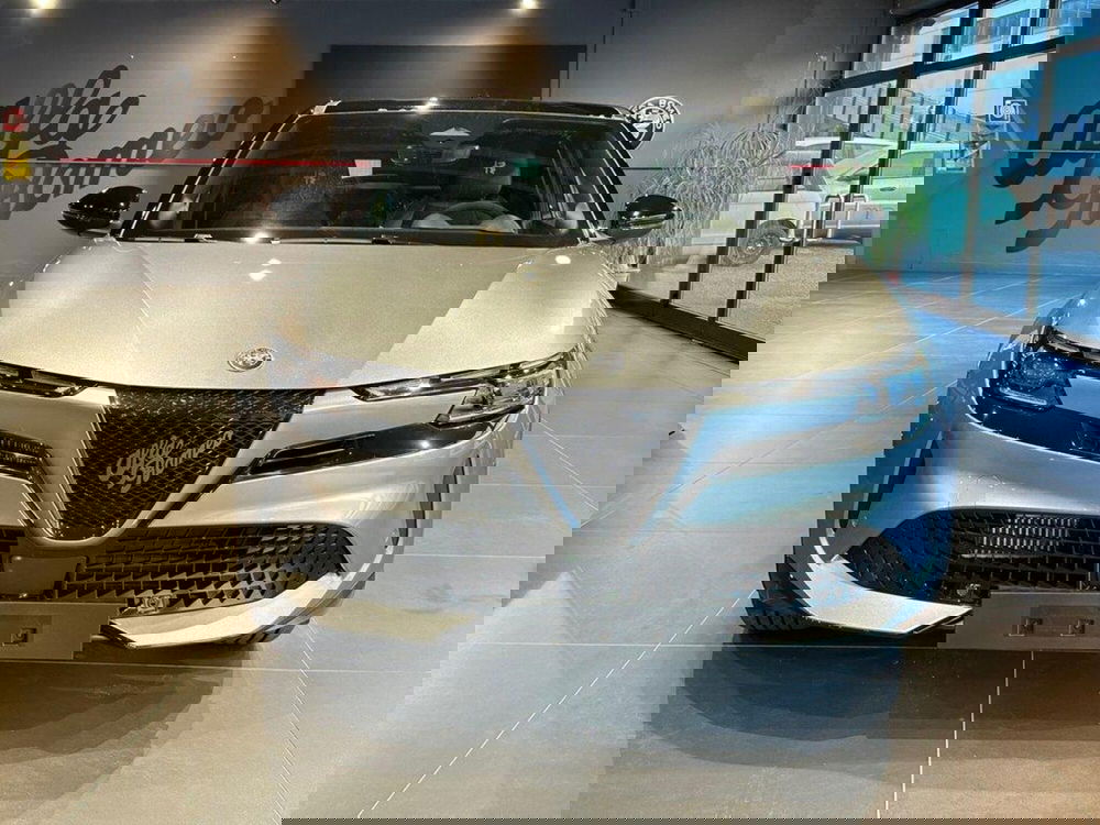 Alfa Romeo Junior nuova a Sondrio (8)