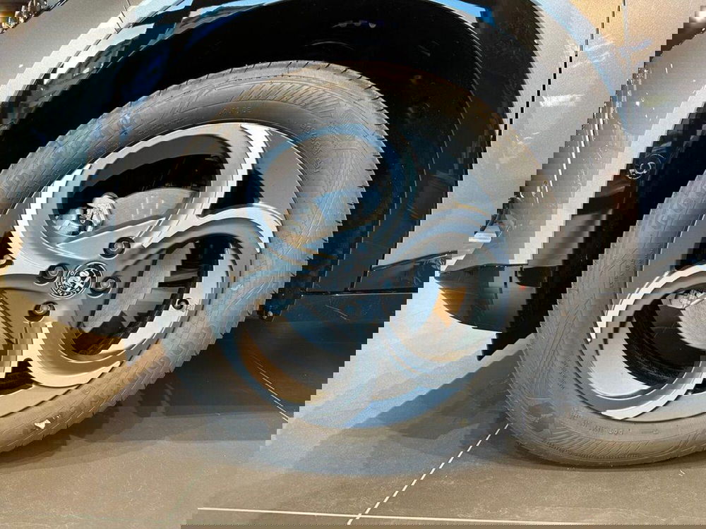 Alfa Romeo Junior nuova a Sondrio (9)