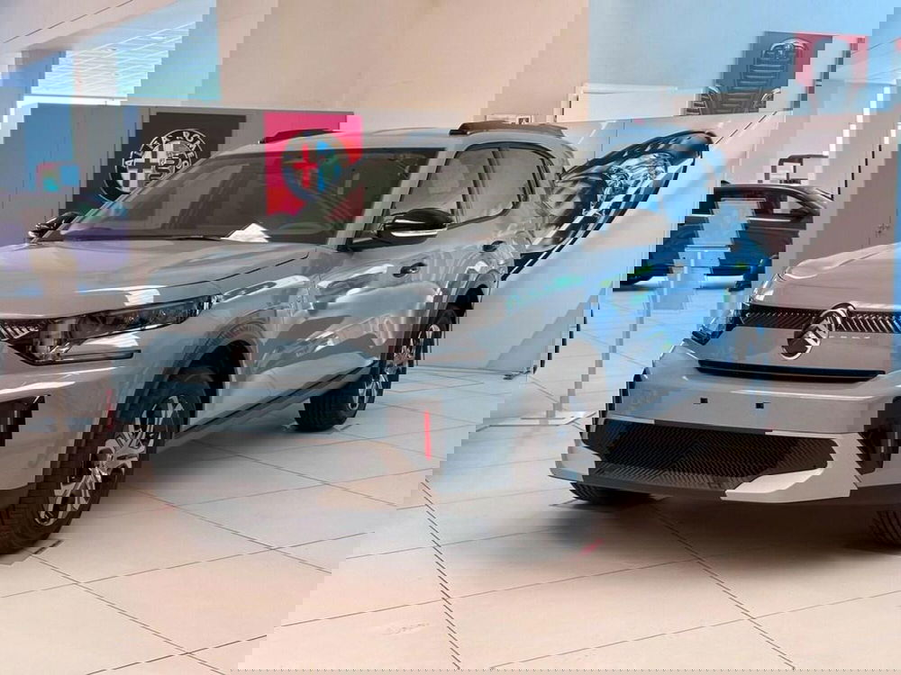 Citroen C3 Aircross nuova a Sondrio