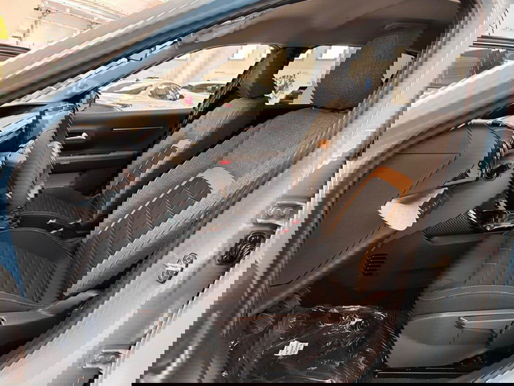 Citroen C3 Aircross nuova a Sondrio (10)