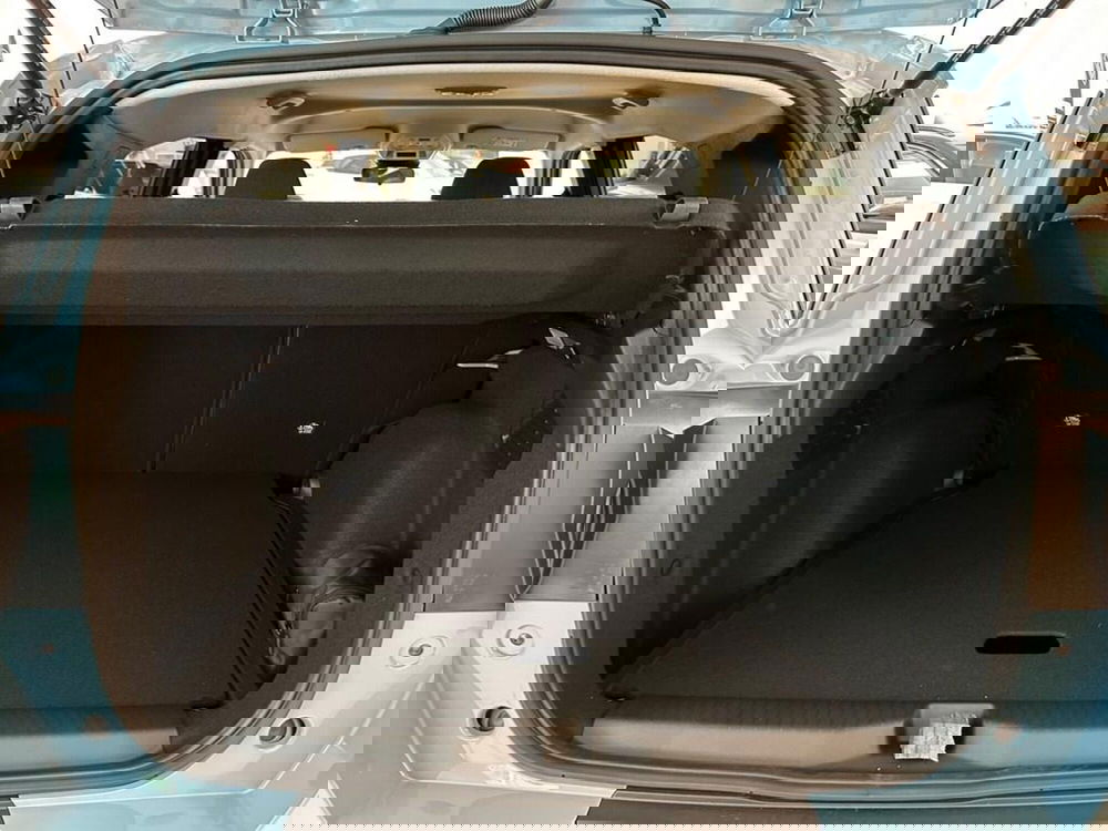 Citroen C3 Aircross nuova a Sondrio (15)