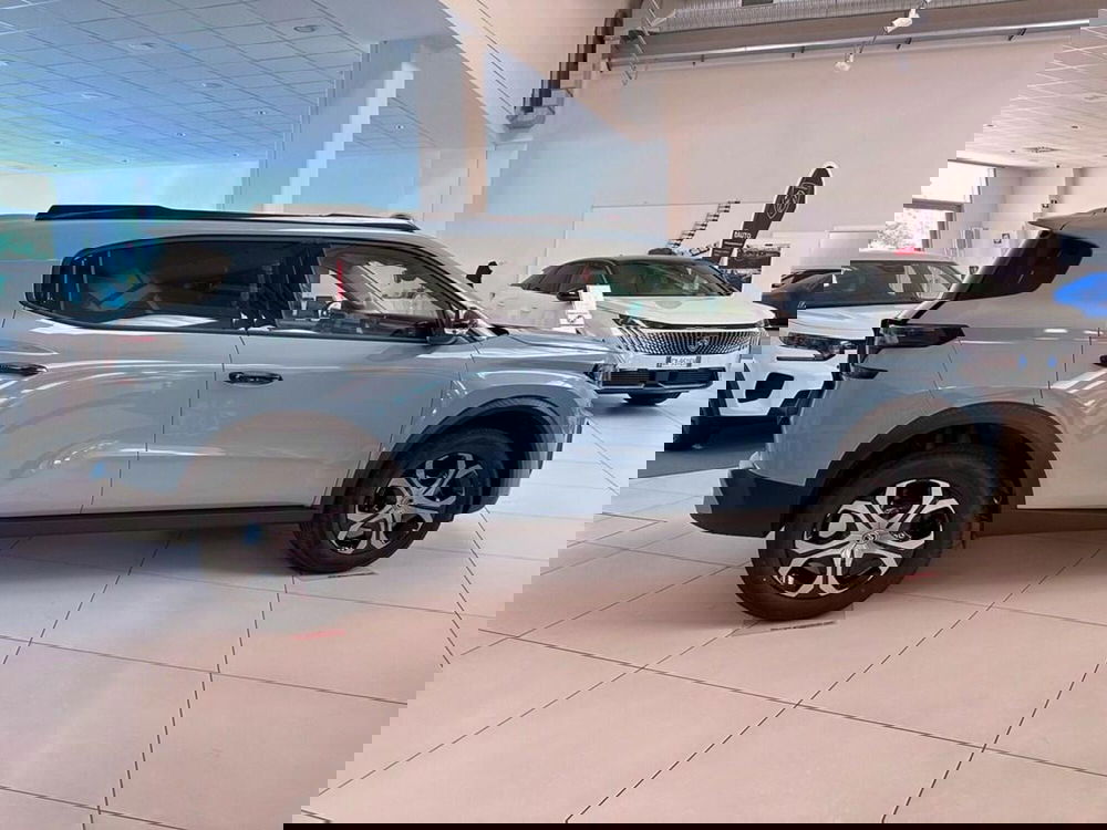 Citroen C3 Aircross nuova a Sondrio (6)