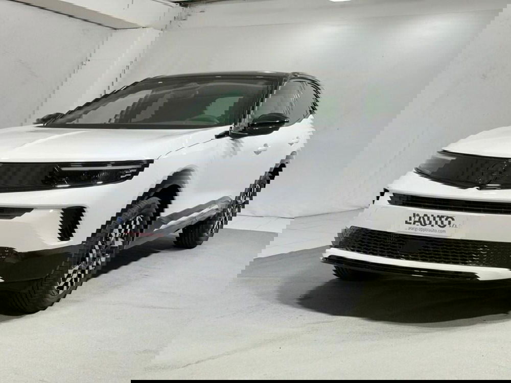 Opel Mokka nuova a Sondrio