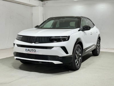 Opel Mokka 1.2 GS s&amp;s 136cv nuova a Montagna in Valtellina