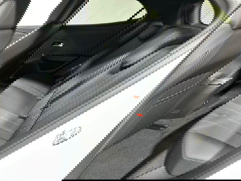 Opel Mokka nuova a Sondrio (11)