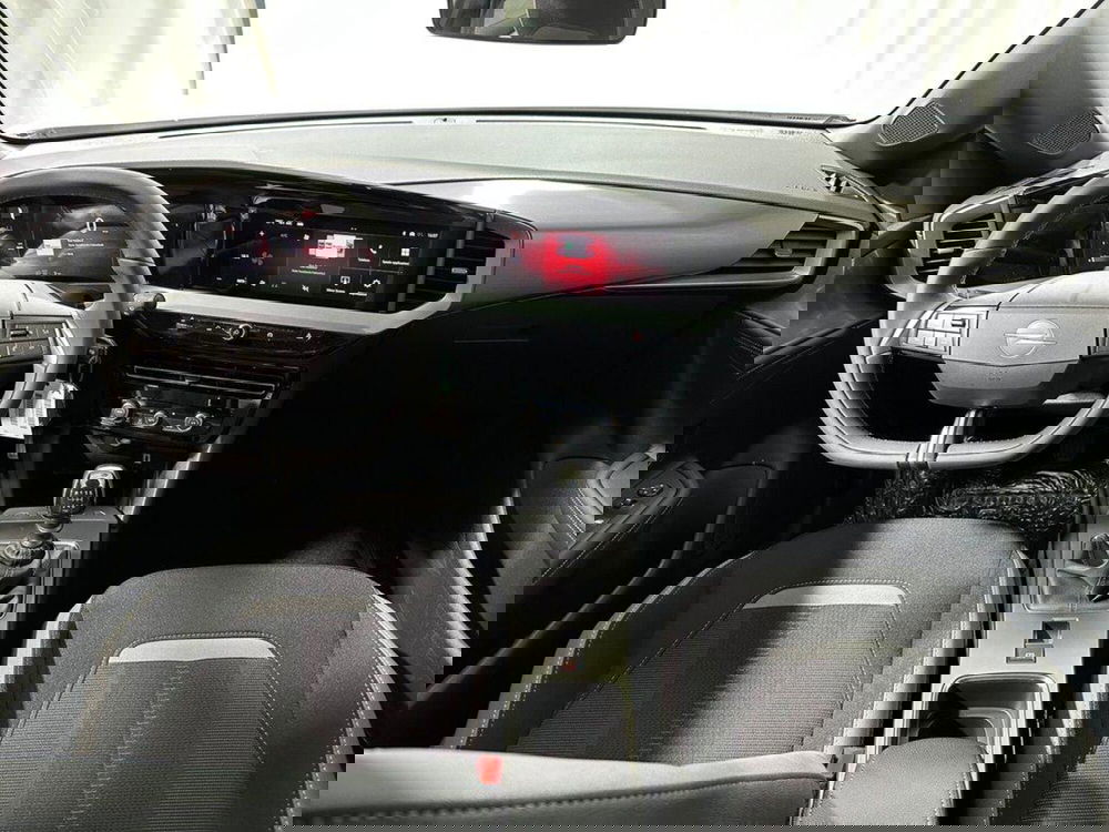 Opel Mokka nuova a Sondrio (12)