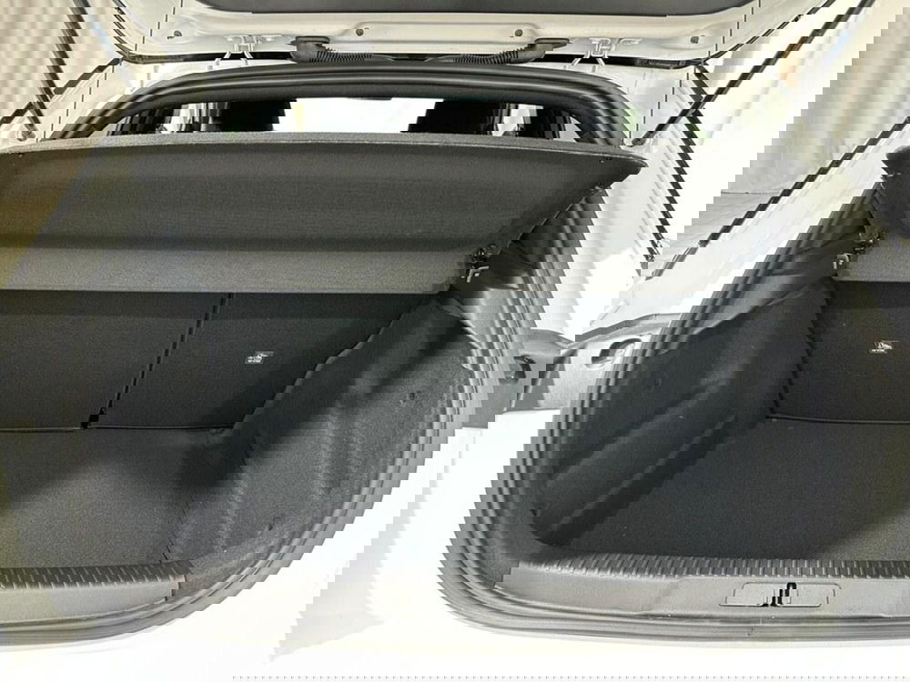 Opel Mokka nuova a Sondrio (15)