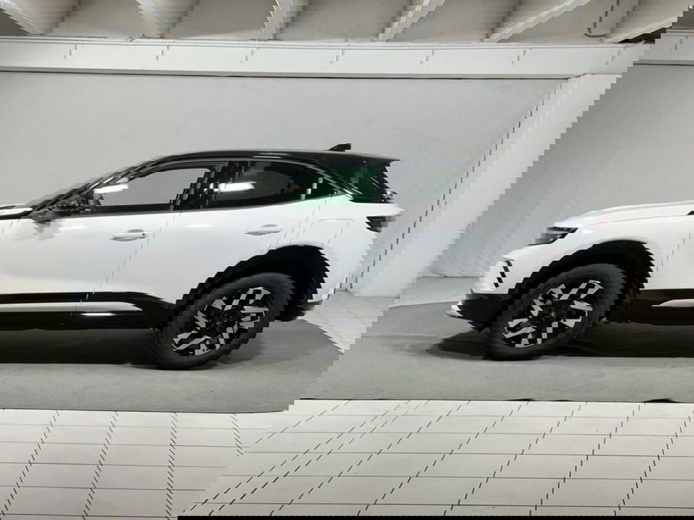 Opel Mokka nuova a Sondrio (2)