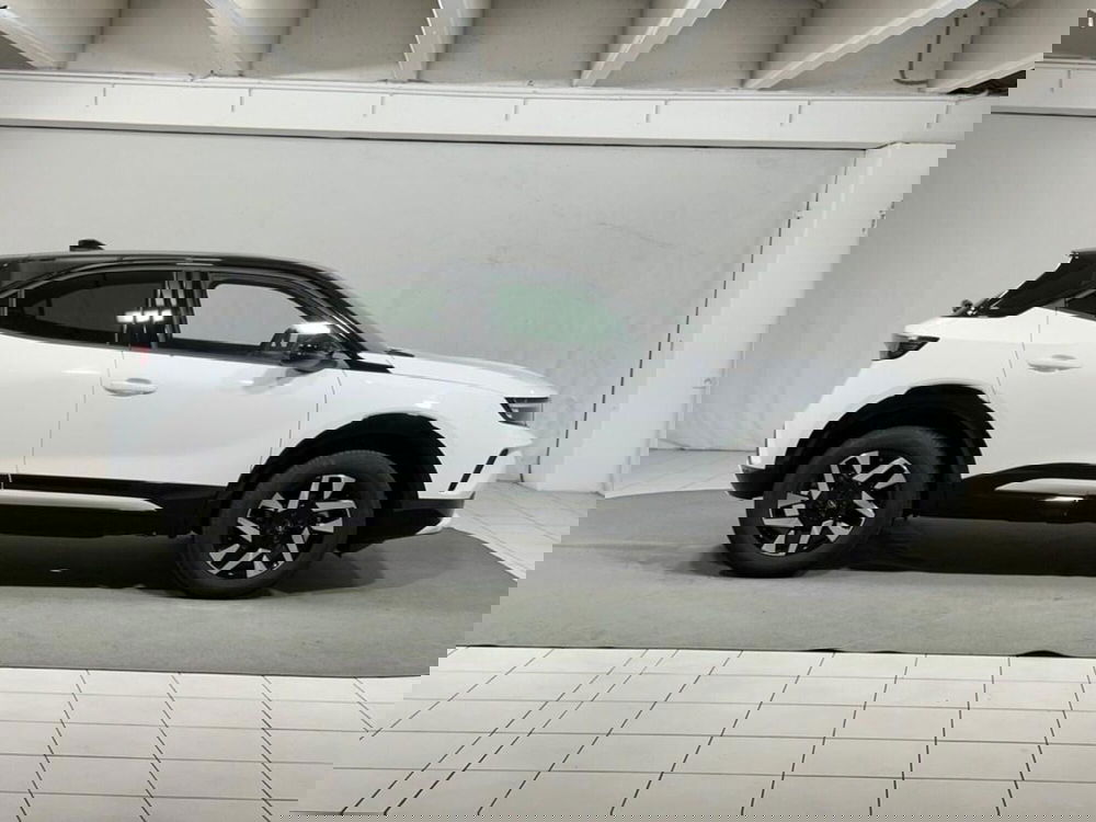 Opel Mokka nuova a Sondrio (6)