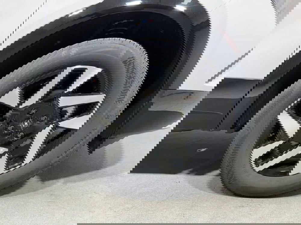 Opel Mokka nuova a Sondrio (9)