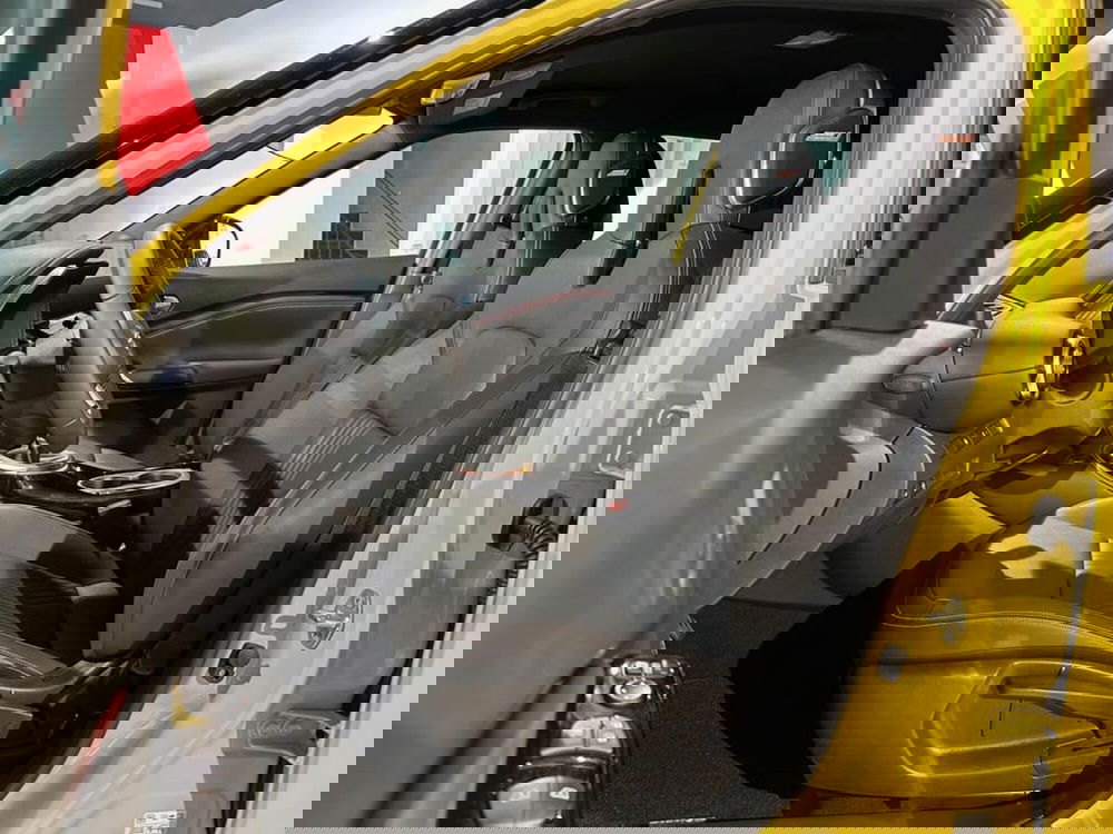 Nissan Juke nuova a Sondrio (10)