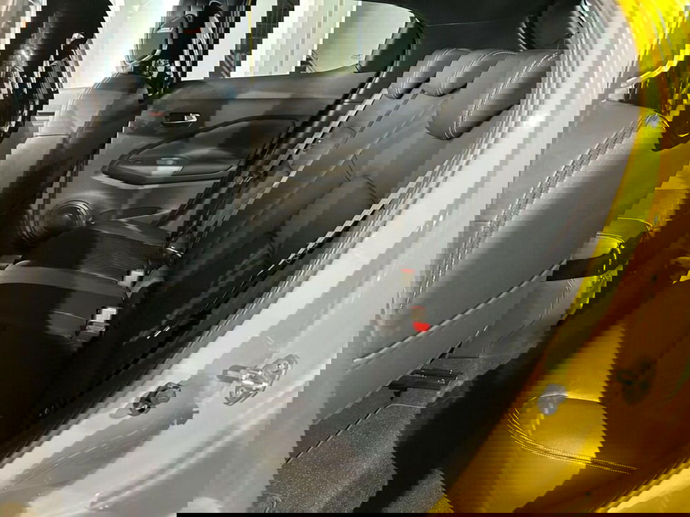 Nissan Juke nuova a Sondrio (11)