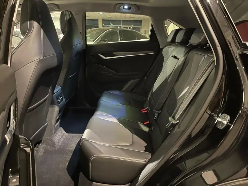 Evo Evo 7 Kairos nuova a Sondrio (10)