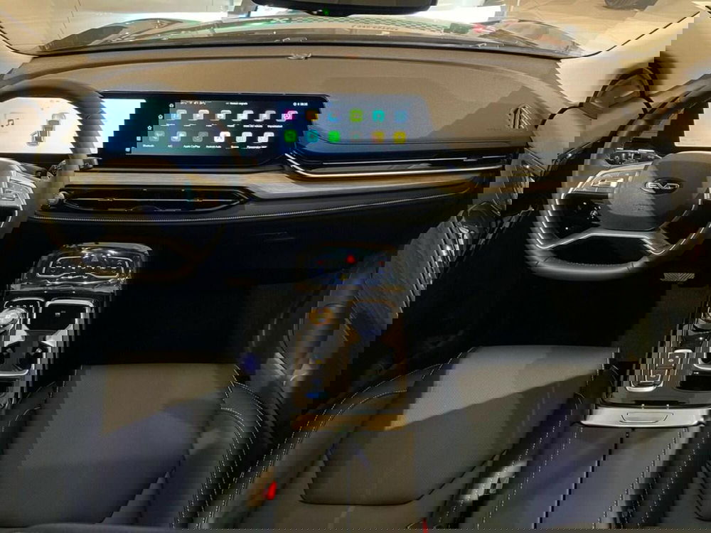 Evo Evo 7 Kairos nuova a Sondrio (11)