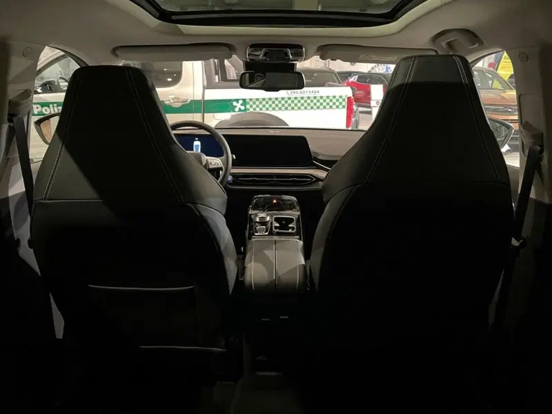 Evo Evo 7 Kairos nuova a Sondrio (15)