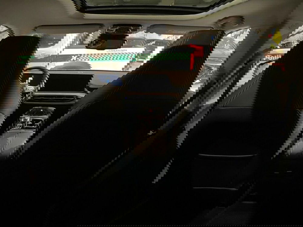 Evo Evo 7 Kairos nuova a Sondrio (15)